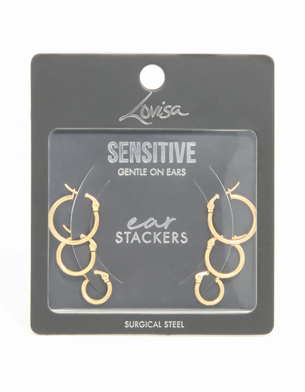 443-gold-plated-surgical-steel-clasp-hoop-earrings-2-pack-5.webp Gold Plated Surgical Steel Clasp Hoop Earrings 2-Pack