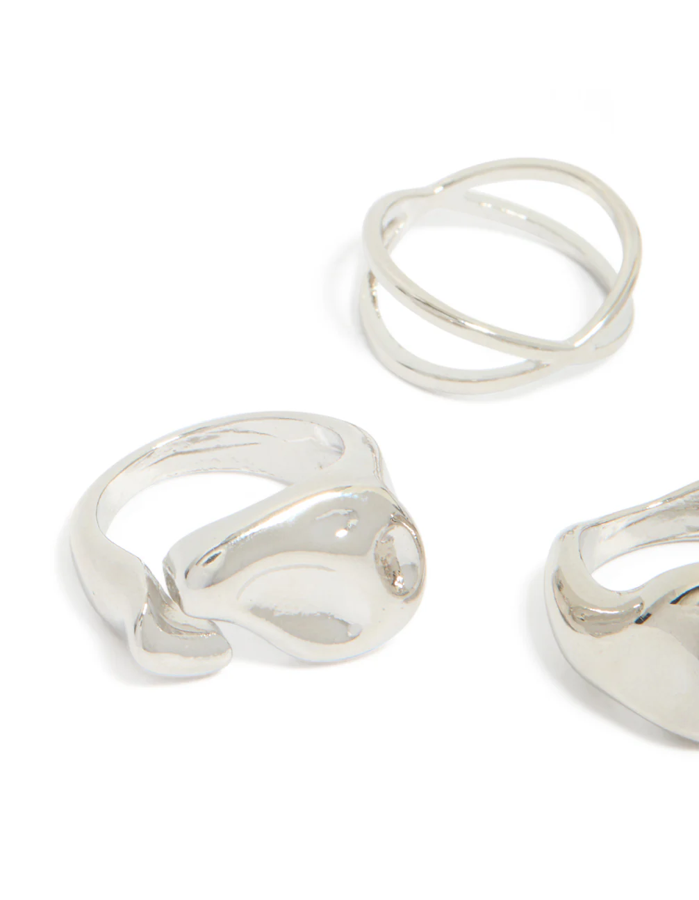 45-silver-clean-molten-rings-4-pack-2.webp Silver Clean & Molten Rings 4-Pack