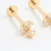 451-gold-plated-surgical-steel-cubic-zirconia-flat-back-pack-4.webp Gold Plated Surgical Steel Cubic Zirconia Flat Back Pack