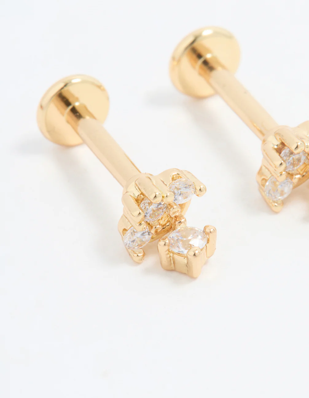 451-gold-plated-surgical-steel-cubic-zirconia-flat-back-pack-4.webp Gold Plated Surgical Steel Cubic Zirconia Flat Back Pack