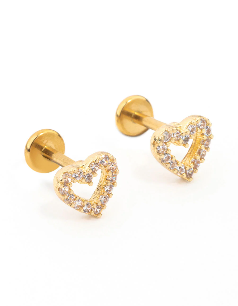 460-gold-plated-surgical-steel-cubic-zirconia-open-heart-flat-back-2-pack-1.webp Gold Plated Surgical Steel Cubic Zirconia Open Heart Flat Back 2-Pack