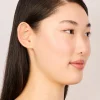 462-gold-plated-surgical-steel-curved-vine-single-flat-back-3.webp Gold Plated Surgical Steel Curved Vine Single Flat Back