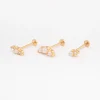 468-gold-plated-surgical-steel-pearl-flat-back-pack-1.webp Gold Plated Surgical Steel Pearl Flat Back Pack