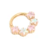 469-gold-plated-surgical-steel-pink-cubic-zirconia-star-clicker-ring-4.webp Gold Plated Surgical Steel Pink Cubic Zirconia Star Clicker Ring