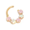 469-gold-plated-surgical-steel-pink-cubic-zirconia-star-clicker-ring-5.webp Gold Plated Surgical Steel Pink Cubic Zirconia Star Clicker Ring