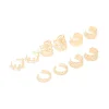 471-gold-plated-surgical-steel-roman-leaf-ear-cuff-10-pack-2.webp Gold Plated Surgical Steel Roman Leaf Ear Cuff 10-Pack