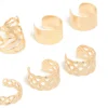 471-gold-plated-surgical-steel-roman-leaf-ear-cuff-10-pack-4.webp Gold Plated Surgical Steel Roman Leaf Ear Cuff 10-Pack