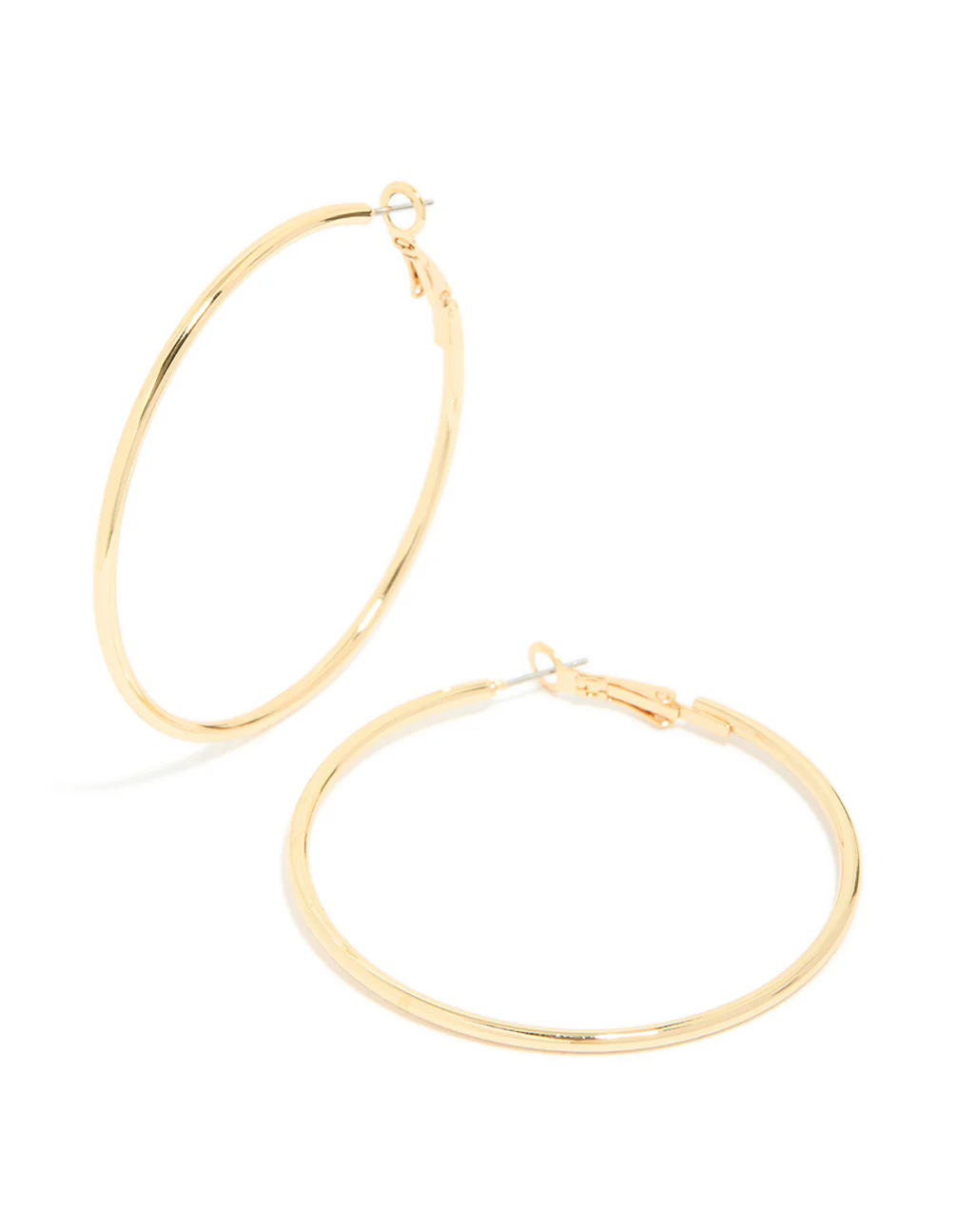 478-gold-plated-thin-hoop-earrings-2.webp Gold Plated Thin Hoop Earrings