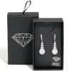 48-silver-cubic-zirconia-halo-hook-earrings-5.webp Silver Cubic Zirconia Halo Hook Earrings