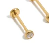 480-gold-plated-titanium-bezel-threadless-flat-back-nose-studs-4.webp Gold Plated Titanium Bezel Threadless Flat Back Nose Studs