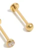 480-gold-plated-titanium-bezel-threadless-flat-back-nose-studs-5.webp Gold Plated Titanium Bezel Threadless Flat Back Nose Studs