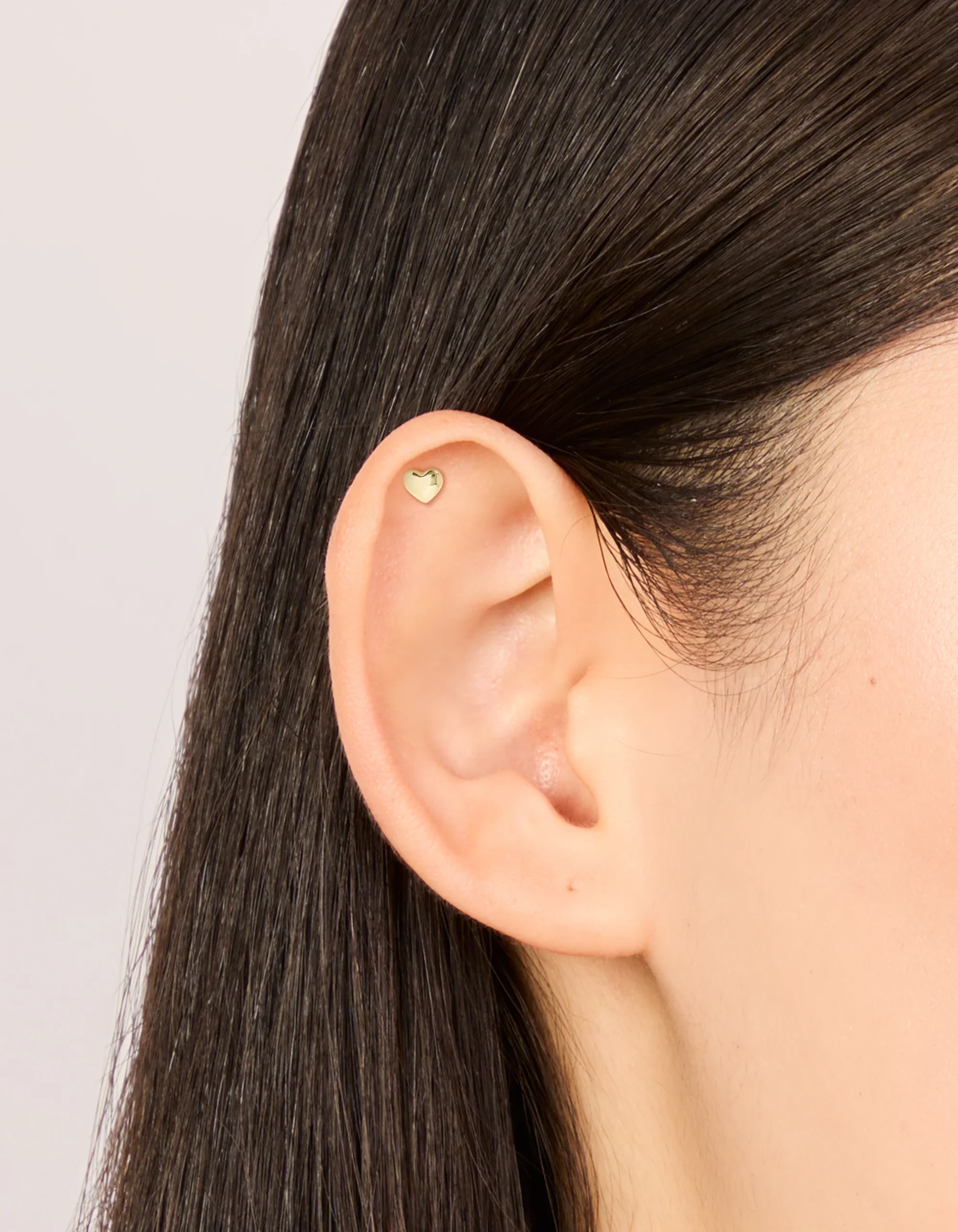 487-gold-plated-titanium-heart-flat-back-studs-1.webp Gold Plated Titanium Heart Flat Back Studs