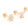 488-gold-plated-titanium-pink-cubic-zirconia-butterfly-flower-flat-back-studs-3-pack-2.webp Gold Plated Titanium Pink Cubic Zirconia Butterfly & Flower Flat Back Studs 3-Pack