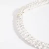 49-silver-cubic-zirconia-layered-cup-chain-tennis-bracelet-3.webp Silver Cubic Zirconia Layered Cup Chain Tennis Bracelet