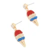499-gold-red-blue-clear-diamante-ice-cream-cone-drop-earrings-1.webp Gold Red Blue & Clear Diamante Ice Cream Cone Drop Earrings