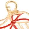 500-gold-red-bow-claw-clip-3.webp Gold Red Bow Claw Clip