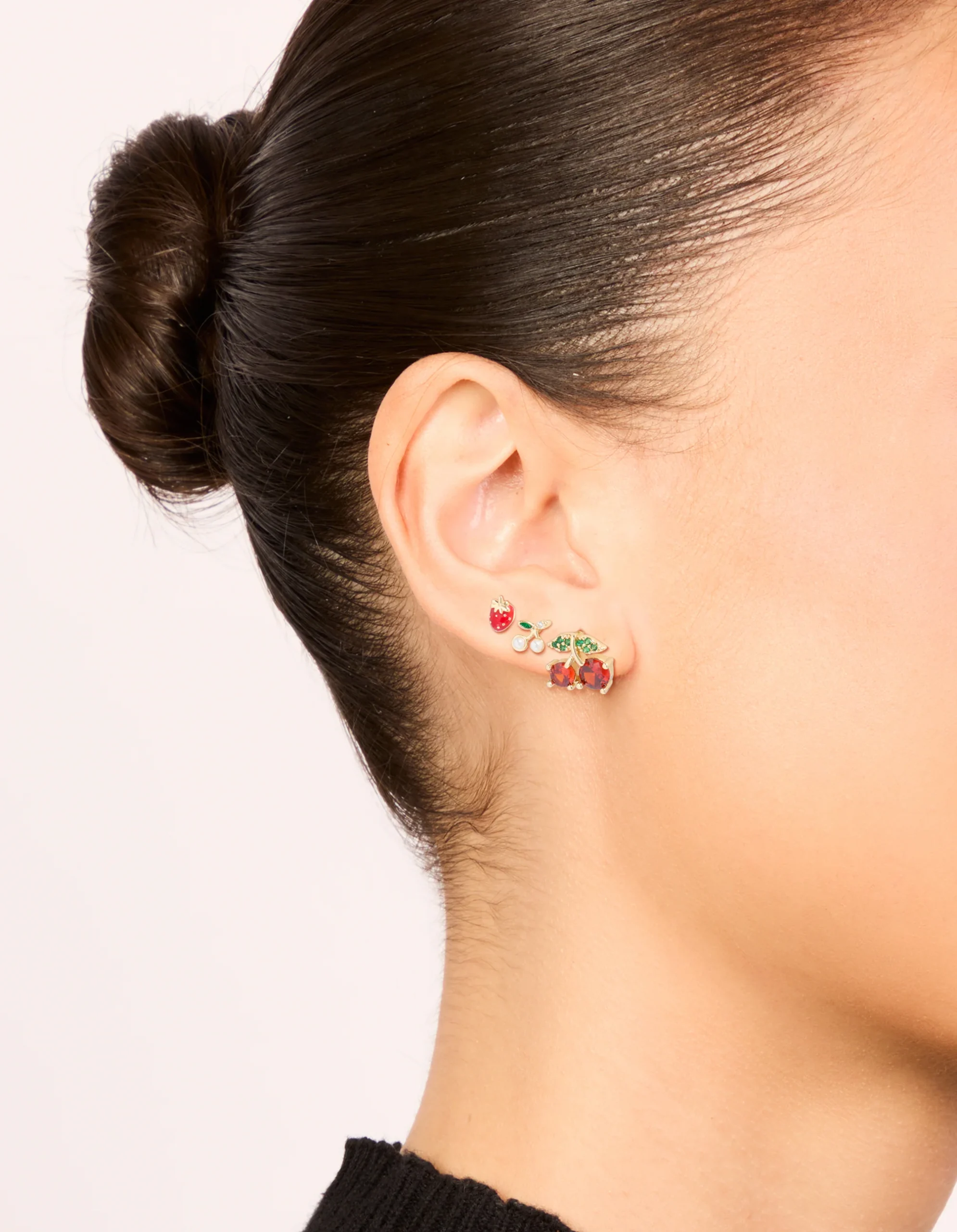 510-gold-strawberry-cherries-earrings-3-pack-1.webp Gold Strawberry & Cherries Earrings 3-Pack