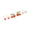 510-gold-strawberry-cherries-earrings-3-pack-2.webp Gold Strawberry & Cherries Earrings 3-Pack