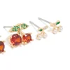 510-gold-strawberry-cherries-earrings-3-pack-5.webp Gold Strawberry & Cherries Earrings 3-Pack