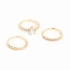 514-m-l-m-l-variation-1.webp Gold Teardrop Cubic Zirconia Engagement Ring Stack
