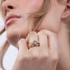 514-m-l-m-l-variation-3.webp Gold Teardrop Cubic Zirconia Engagement Ring Stack