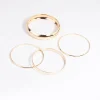 515-gold-thick-thin-bangle-bracelet-4-pack-4.webp Gold Thick & Thin Bangle Bracelet 4-Pack