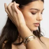 515-gold-thick-thin-bangle-bracelet-4-pack-5.webp Gold Thick & Thin Bangle Bracelet 4-Pack