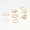 516-gold-thin-wrap-circle-stacking-rings-8-pack-1.webp Gold Thin Wrap Circle Stacking Rings 8-Pack