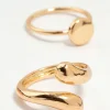 516-gold-thin-wrap-circle-stacking-rings-8-pack-3.webp Gold Thin Wrap Circle Stacking Rings 8-Pack