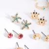 520-gold-under-the-sea-stud-earring-8-pack-3.webp Gold Under the Sea Stud Earring 8-Pack