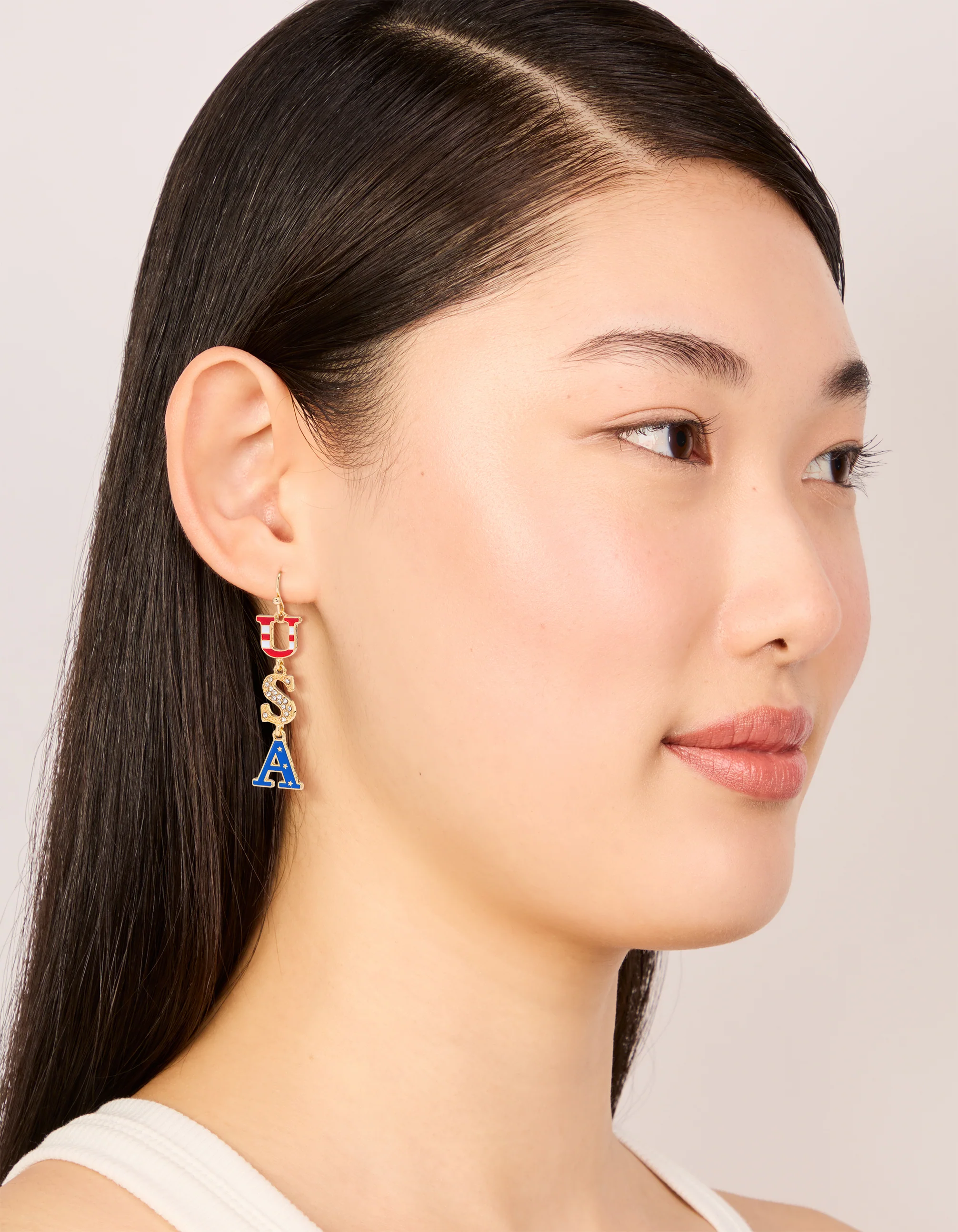 521-gold-usa-drop-earrings-3.webp Gold USA Drop Earrings