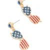 522-gold-usa-sunglasses-drop-earrings-1.webp Gold USA Sunglasses Drop Earrings