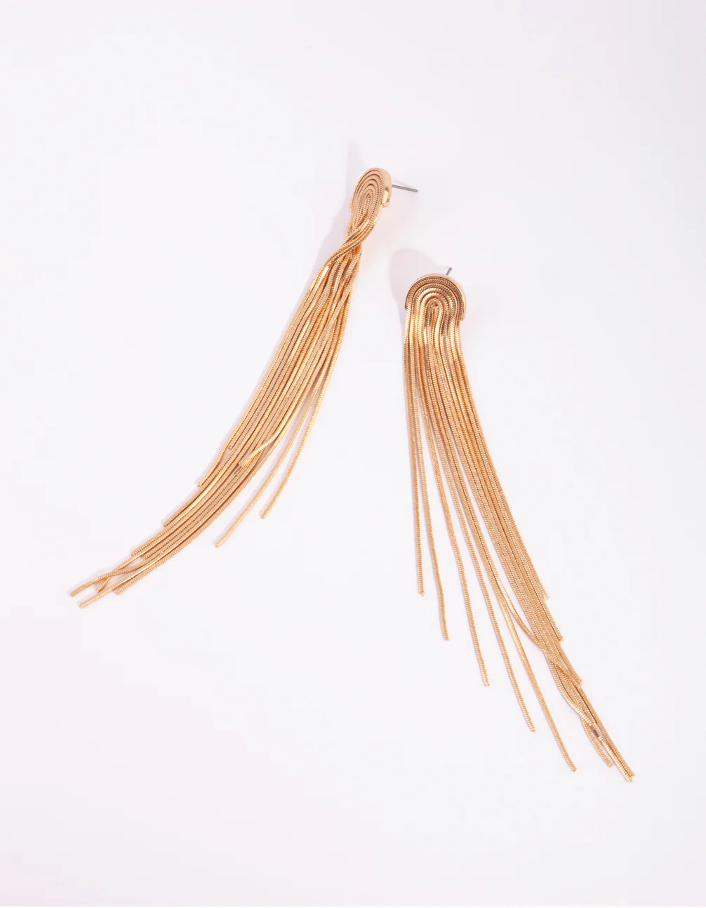 524-gold-waterfall-cup-chain-earrings-3.webp Gold Waterfall Cup Chain Earrings