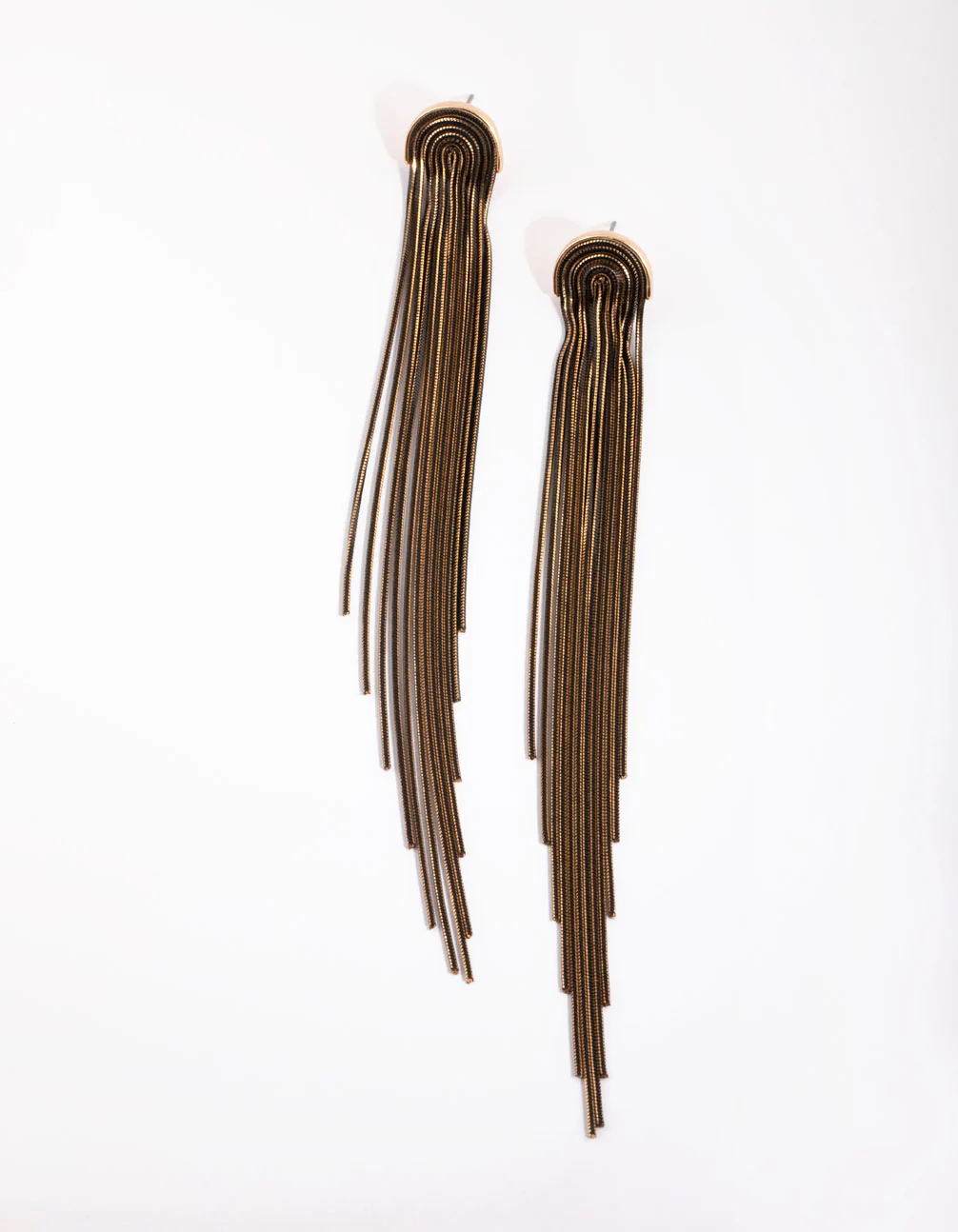 525-gold-waterfall-diamond-cut-earrings-1.webp Gold Waterfall Diamond Cut Earrings