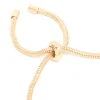527-gold-white-flower-charm-trio-toggle-bracelet-5.webp Gold White Flower Charm Trio Toggle Bracelet