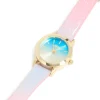 544-kids-pink-purple-ombre-pu-leather-cat-mini-watch-1.webp Kids Pink & Purple Ombre PU Leather Cat Mini Watch