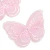 546-kids-pink-sheer-fabric-butterfly-clips-2-pack-3.webp Kids Pink Sheer Fabric Butterfly Clips 2-Pack