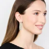 55-silver-textured-split-glitter-hoop-earrings-3.webp Silver Textured Split Glitter Hoop Earrings