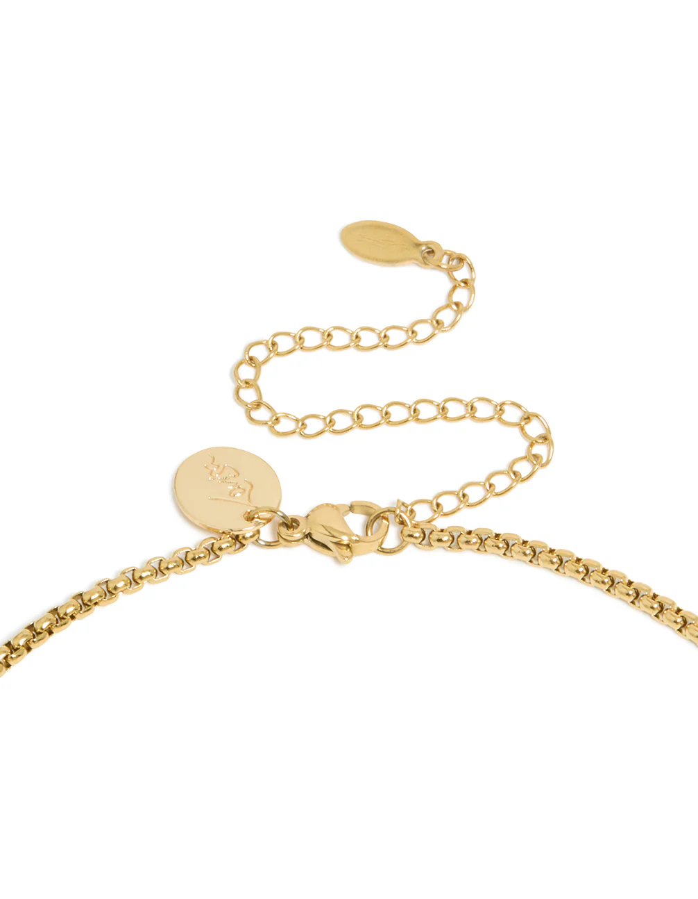 550-mens-gold-plated-stainless-steel-cross-pendant-necklace-3.webp Mens Gold Plated Stainless Steel Cross Pendant Necklace