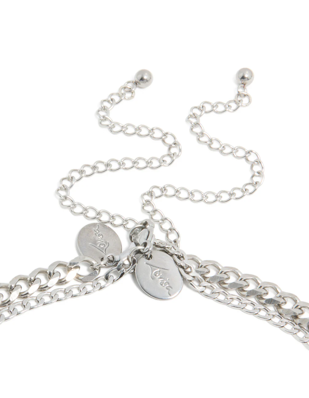 552-mens-stainless-steel-mixed-chain-necklaces-2-pack-3.webp Mens Stainless Steel Mixed Chain Necklaces 2-Pack