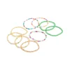 556-multicoloured-beaded-stretch-bracelets-9-pack-1.webp Multicoloured Beaded Stretch Bracelets 9-Pack