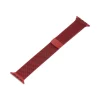 569-red-coated-metal-mesh-strap-38-40-41-mm-1.webp Red Coated Metal Mesh Strap 38/40/41 mm