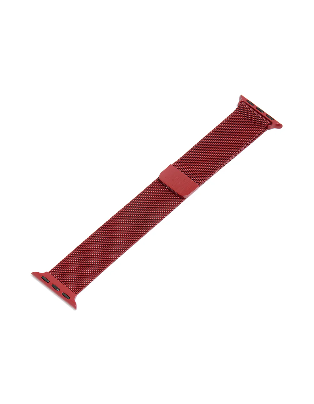 569-red-coated-metal-mesh-strap-38-40-41-mm-1.webp Red Coated Metal Mesh Strap 38/40/41 mm