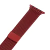 569-red-coated-metal-mesh-strap-38-40-41-mm-2.webp Red Coated Metal Mesh Strap 38/40/41 mm