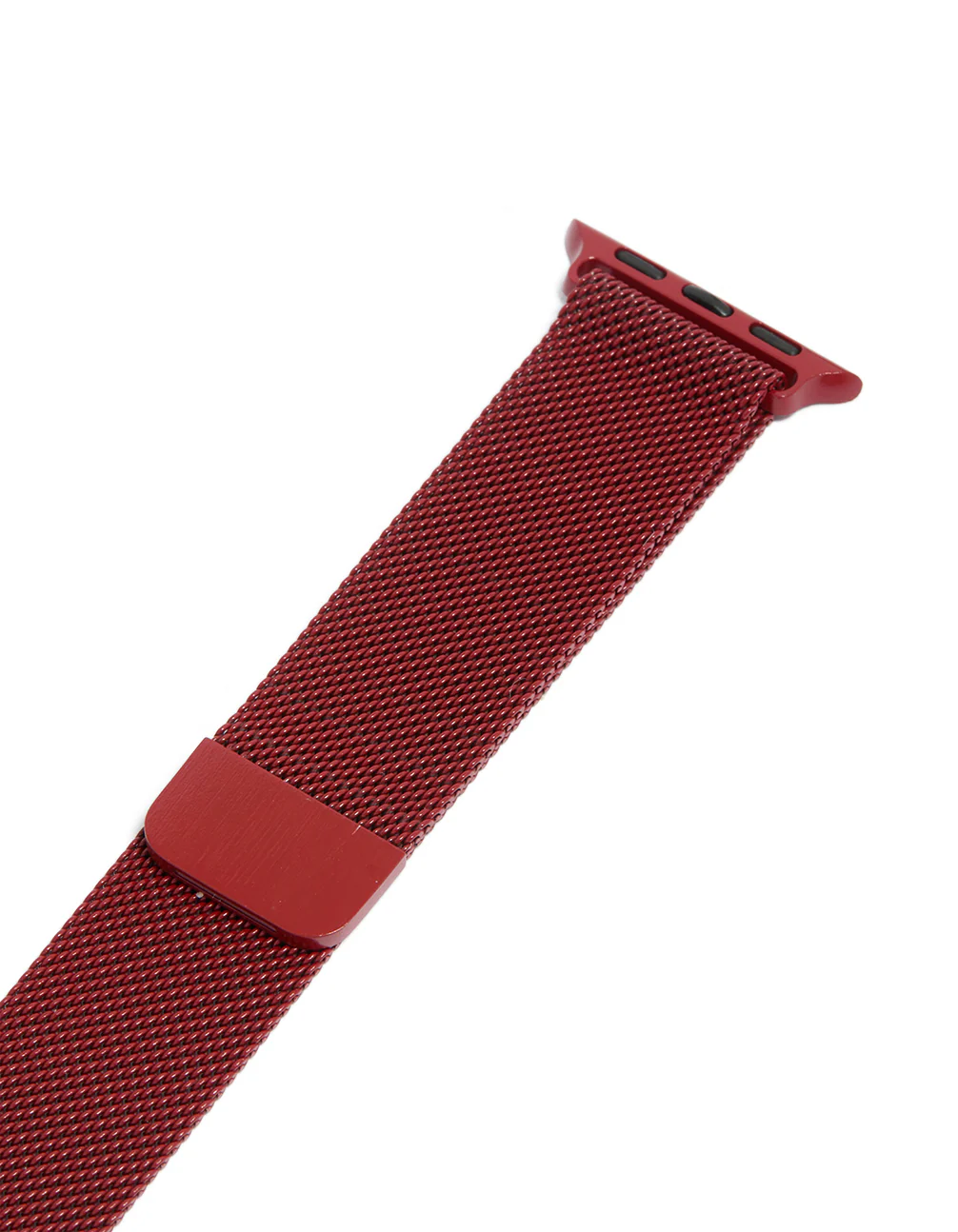 569-red-coated-metal-mesh-strap-38-40-41-mm-2.webp Red Coated Metal Mesh Strap 38/40/41 mm