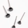 57-surgical-steel-graduating-black-cubic-zirconia-stud-earrings-2-pack-1.webp Surgical Steel Graduating Black Cubic Zirconia Stud Earrings 2-Pack