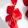570-red-coated-metal-petal-drop-earrings-2.webp Red Coated Metal Petal Drop Earrings