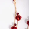 573-red-rose-drop-earrings-2.webp Red Rose Drop Earrings