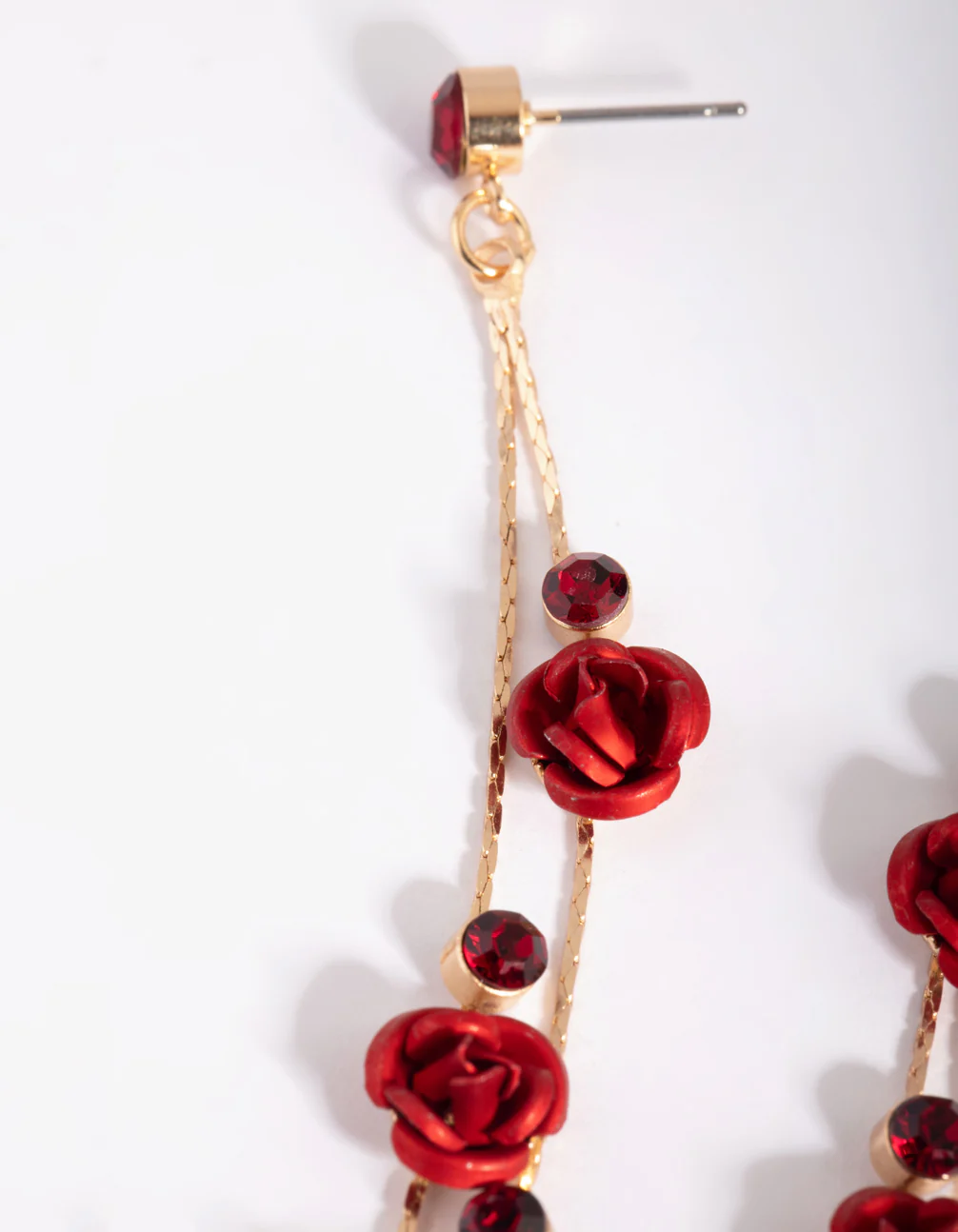 573-red-rose-drop-earrings-2.webp Red Rose Drop Earrings
