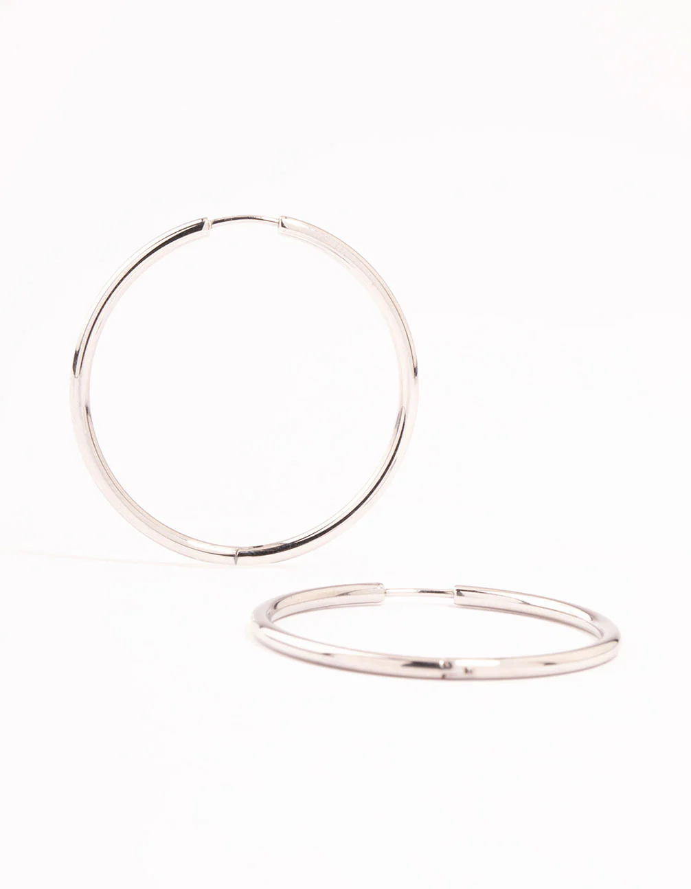 58-surgical-steel-polished-hoop-earrings-1.webp Surgical Steel Polished Hoop Earrings